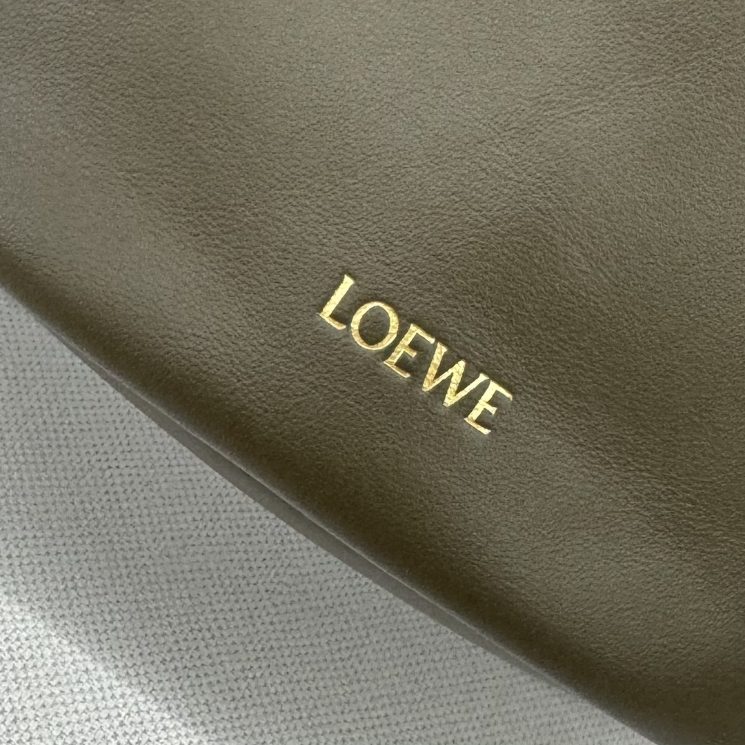 Loewe Flamenco Bags